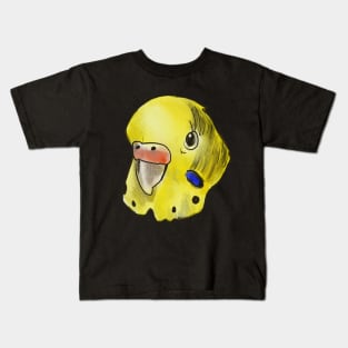 Bubo Kids T-Shirt